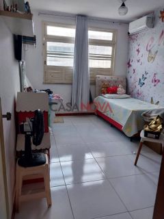 Casa em boa localização no Bairro Pereira Lobo com 3/4, sendo 1 suite