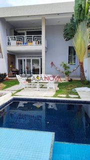 Oportunidade: Casa em Condomínio Fechado com Piscina em ótima localização no Mosqueiro