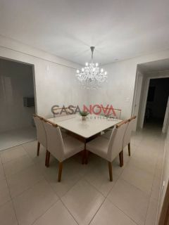 APARTAMENTO NA JABUTIANA COM 3/4 SENDO 1 SUÍTE