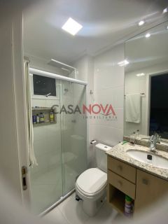 APARTAMENTO NA JABUTIANA COM 3/4 SENDO 1 SUÍTE