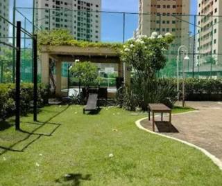 APARTAMENTO NO LUZIA COM 3/4 SENDO 1 SUÍTE