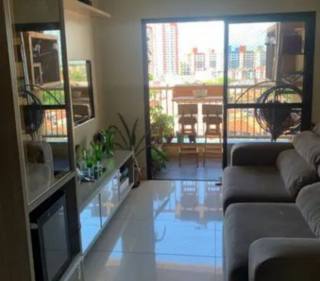 APARTAMENTO NO LUZIA COM 3/4 SENDO 1 SUÍTE