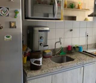 APARTAMENTO NO LUZIA COM 3/4 SENDO 1 SUÍTE