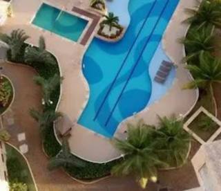 APARTAMENTO NO LUZIA COM 3/4 SENDO 1 SUÍTE