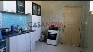 CASA DE ESQUINA EM BOA LOCALIZAÇÃO NO SANTO ANTÔNIO COM 3/4 SENDO 1 SUÍTE