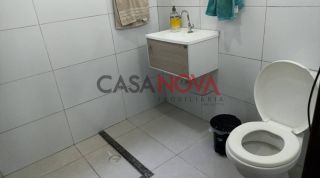 CASA DE ESQUINA EM BOA LOCALIZAÇÃO NO SANTO ANTÔNIO COM 3/4 SENDO 1 SUÍTE