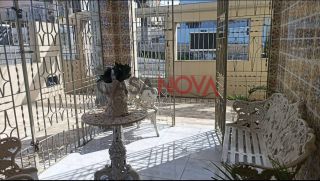 CASA DE ESQUINA EM BOA LOCALIZAÇÃO NO SANTO ANTÔNIO COM 3/4 SENDO 1 SUÍTE