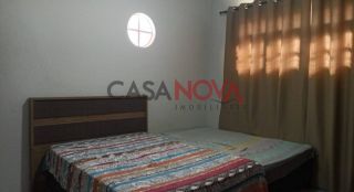CASA DE ESQUINA EM BOA LOCALIZAÇÃO NO SANTO ANTÔNIO COM 3/4 SENDO 1 SUÍTE