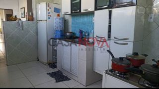 CASA DE ESQUINA EM BOA LOCALIZAÇÃO NO SANTO ANTÔNIO COM 3/4 SENDO 1 SUÍTE