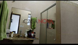 CASA DE ESQUINA EM BOA LOCALIZAÇÃO NO SANTO ANTÔNIO COM 3/4 SENDO 1 SUÍTE