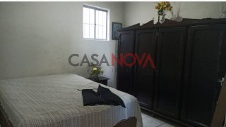 CASA DE ESQUINA EM BOA LOCALIZAÇÃO NO SANTO ANTÔNIO COM 3/4 SENDO 1 SUÍTE