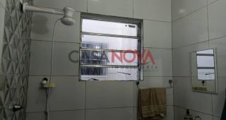 CASA DE ESQUINA EM BOA LOCALIZAÇÃO NO SANTO ANTÔNIO COM 3/4 SENDO 1 SUÍTE