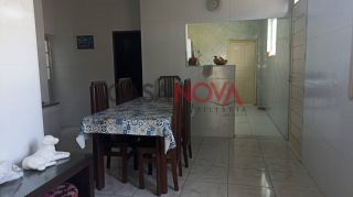 CASA DE ESQUINA EM BOA LOCALIZAÇÃO NO SANTO ANTÔNIO COM 3/4 SENDO 1 SUÍTE