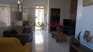 CASA DE ESQUINA EM BOA LOCALIZAÇÃO NO SANTO ANTÔNIO COM 3/4 SENDO 1 SUÍTE