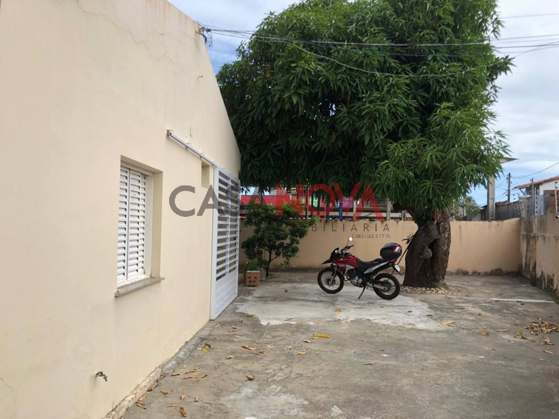 Casa na Atalaia com 3/4, sendo 2 suítes