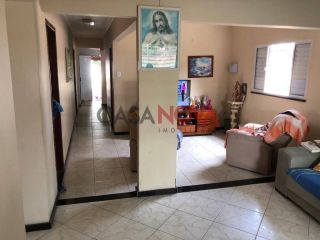 Casa na Atalaia com 3/4, sendo 2 suítes