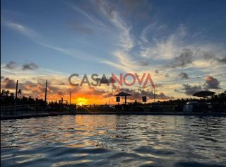 TERRENO EM CONDOMINIO FECHADO NA BARRA DOS COQUEIROS