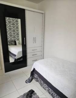 APARTAMENTO NA JABUTIANA COM 3/4