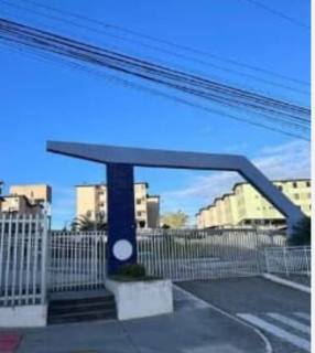 APARTAMENTO NA JABUTIANA COM 3/4