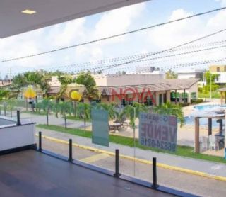 CASA EM CONDOMÍNIO FECHADO DE ALTO PADRÃO ARUANA