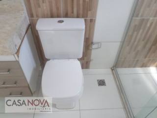 Casa em Condomínio Fechado em São Cristovão com 2/4, sendo 1 suíte