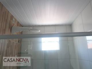 Casa em Condomínio Fechado em São Cristovão com 2/4, sendo 1 suíte