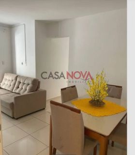 APARTAMENTO NA BARRA DOS COQUEIRO COM 3/4 SENDO 1 SUÍTE