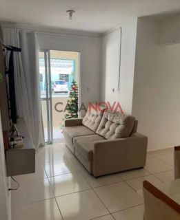 APARTAMENTO NA BARRA DOS COQUEIRO COM 3/4 SENDO 1 SUÍTE