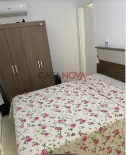 APARTAMENTO NA BARRA DOS COQUEIRO COM 3/4 SENDO 1 SUÍTE