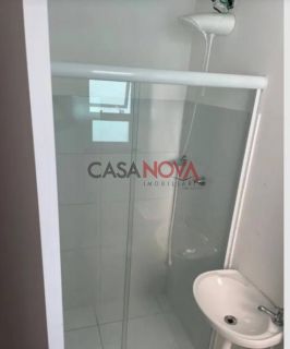 APARTAMENTO NA BARRA DOS COQUEIRO COM 3/4 SENDO 1 SUÍTE