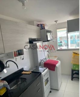 APARTAMENTO NA BARRA DOS COQUEIRO COM 3/4 SENDO 1 SUÍTE