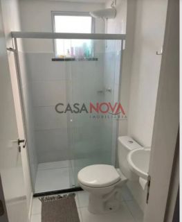 APARTAMENTO NA BARRA DOS COQUEIRO COM 3/4 SENDO 1 SUÍTE