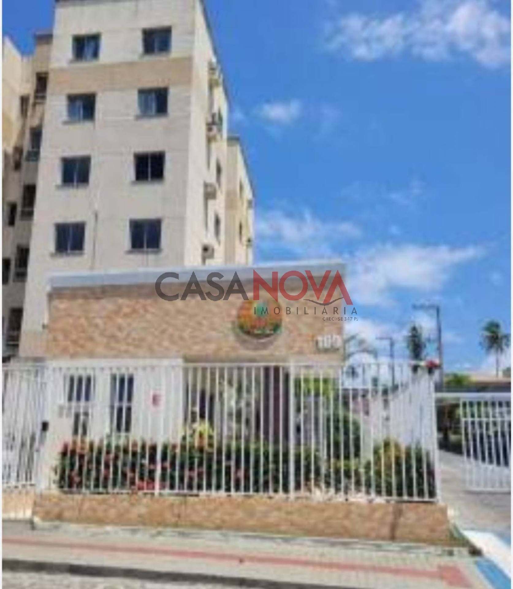 APARTAMENTO NA JABUTIANA COM 3/4 SENDO 1 SUÍTE