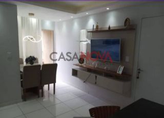 APARTAMENTO NA JABUTIANA COM 3/4 SENDO 1 SUÍTE
