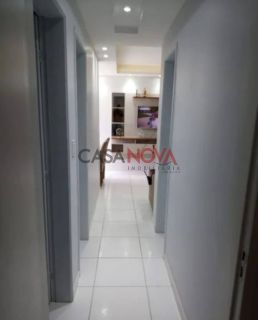 APARTAMENTO NA JABUTIANA COM 3/4 SENDO 1 SUÍTE
