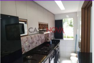 APARTAMENTO NA JABUTIANA COM 3/4 SENDO 1 SUÍTE