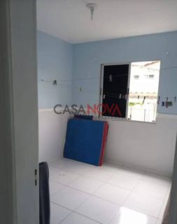 APARTAMENTO NA JABUTIANA COM 3/4 SENDO 1 SUÍTE