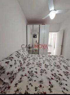 APARTAMENTO NA BARRA DOS COQUEIRO COM 2/4