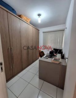 APARTAMENTO NA BARRA DOS COQUEIRO COM 2/4