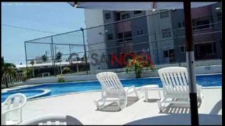 APARTAMENTO NA BARRA DOS COQUEIRO COM 2/4