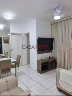 APARTAMENTO NA BARRA DOS COQUEIRO COM 2/4