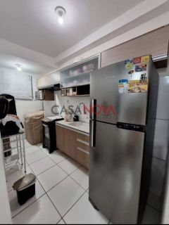 APARTAMENTO NA BARRA DOS COQUEIRO COM 2/4