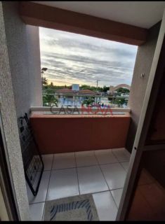 APARTAMENTO NA BARRA DOS COQUEIRO COM 2/4