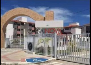 APARTAMENTO NA BARRA DOS COQUEIRO COM 2/4