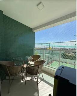 APARTAMENTO NA ATALAIA COM 3/4 SENDO 1 SUÍTE