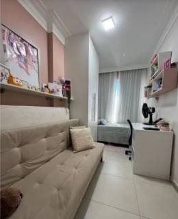 APARTAMENTO NA ATALAIA COM 3/4 SENDO 1 SUÍTE
