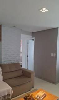APARTAMENTO NA ATALAIA COM 3/4 SENDO 1 SUÍTE