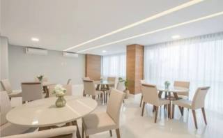 APARTAMENTO NA ATALAIA COM 3/4 SENDO 1 SUÍTE