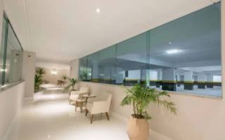 APARTAMENTO NA ATALAIA COM 3/4 SENDO 1 SUÍTE