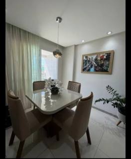 APARTAMENTO NA ATALAIA COM 3/4 SENDO 1 SUÍTE